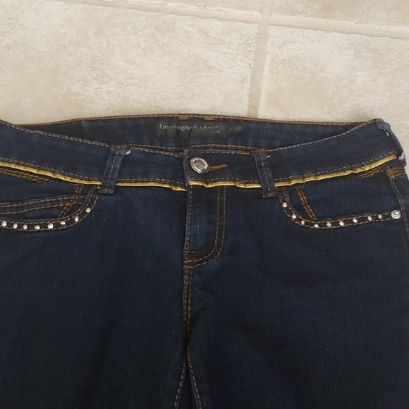 ☀SALE 4 for$20☀                    Jeans - Picture 2 of 3